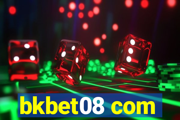 bkbet08 com